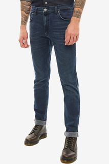 Джинсы мужские Wrangler синие