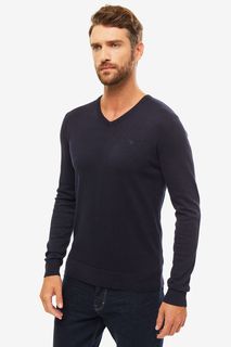 Джемпер мужской TOM TAILOR синий