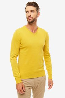 Джемпер мужской TOM TAILOR коричневый