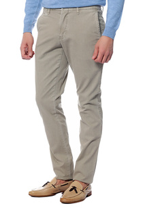 Брюки мужские Tommy Hilfiger MW0MW07529 264 зеленые 31/32
