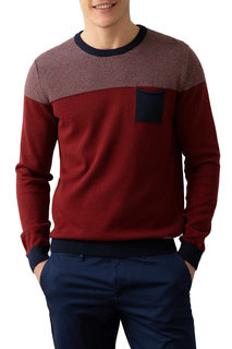 Джемпер мужской U.S. POLO Assn. G081GL0TK0GIFT красный M