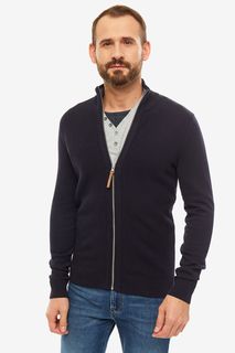 Кардиган мужской TOM TAILOR синий