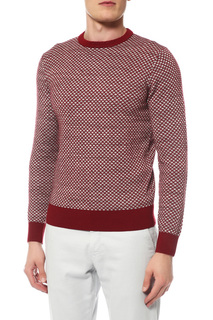 Джемпер мужской Tommy Hilfiger TT0TT03751 черный M