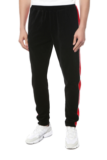 Брюки мужские Tommy Hilfiger MW0MW08286 903 черные L