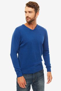 Джемпер мужской TOM TAILOR синий