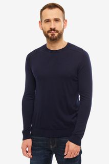 Джемпер мужской United Colors of Benetton синий