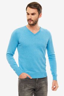 Джемпер мужской TOM TAILOR синий