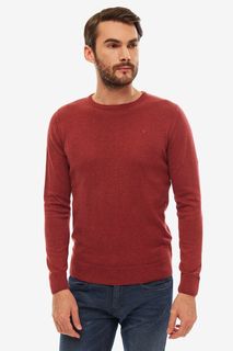 Джемпер мужской TOM TAILOR красный