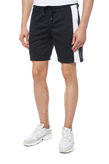 Шорты мужские Tommy Hilfiger MW0MW08733 черные M