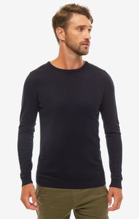 Джемпер мужской TOM TAILOR синий