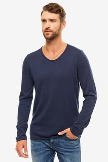 Джемпер мужской TOM TAILOR синий