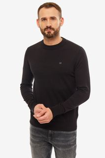 Джемпер мужской Calvin Klein Jeans черный