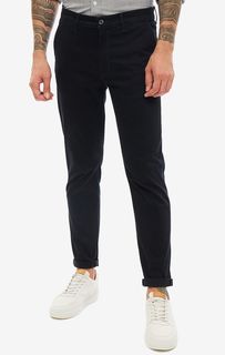 Брюки мужские Wrangler синие