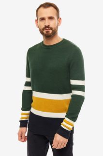 Джемпер мужской TOM TAILOR Denim синий