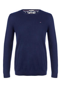 Джемпер мужской Tommy Jeans синий 52