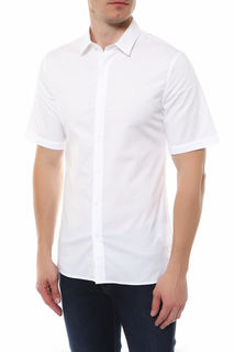 Рубашка мужская Calvin Klein Jeans J3EJ301951112 белая M