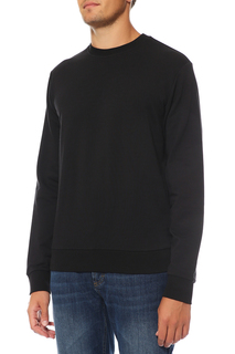 Толстовка мужская Bikkembergs C 6 095 82 E 1980 C74 черная XL