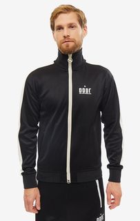 Толстовка мужская DIESEL черная