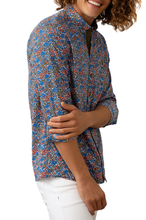 Рубашка мужская U.S. POLO Assn. G081SZ0040CHARTYMAN VR027 зеленая 3XL