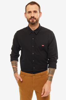 Рубашка мужская Levis черная Levis®