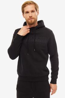 Толстовка мужская Napapijri черная