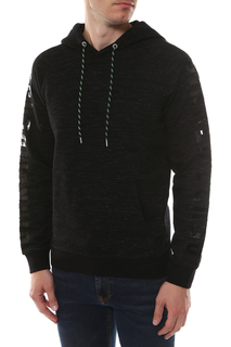 Толстовка мужская Bikkembergs C 6 006 79 M 3965 C74 черная S