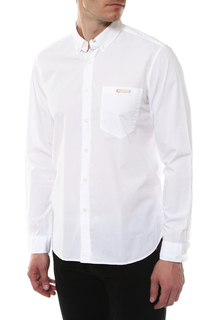 Рубашка мужская Love Moschino M C 706 8G T 8671 A00 белая S