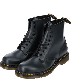 Ботинки мужские Dr. Martens синие
