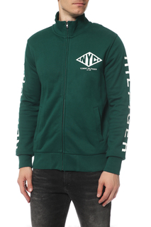 Толстовка мужская Tommy Hilfiger MW0MW07956 черная XXL