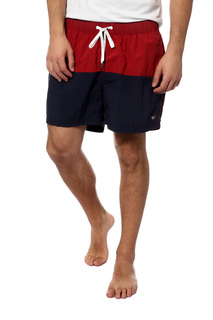 Плавки мужские Tommy Hilfiger UM0UM00673 644 красные XXL