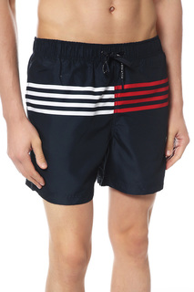 Плавки мужские Tommy Hilfiger UM0UM00665 416 синие L