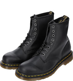 Ботинки мужские Dr. Martens черные