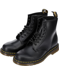 Ботинки мужские Dr. Martens черные