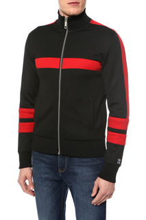 Толстовка мужская Tommy Hilfiger MW0MW08281 черная M