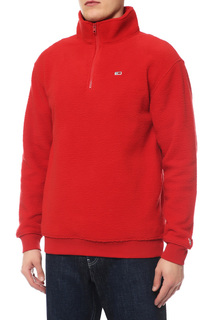 Толстовка мужская Tommy Jeans DM0DM05144 черная L