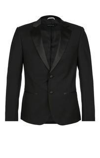 Пиджак мужской Antony Morato черный 52