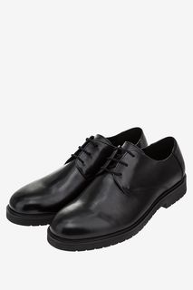 Ботинки мужские Clarks черные