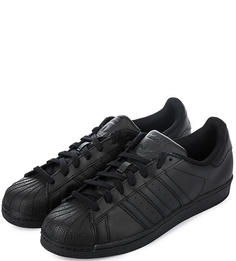 Кеды мужские adidas Originals AF5666 черные 44