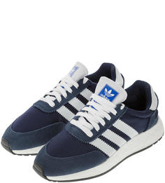 Кроссовки мужские adidas Originals CG6038 синие/белые 38