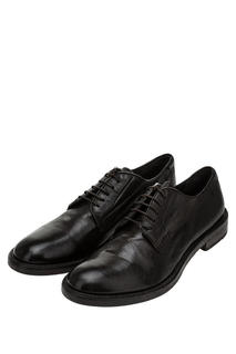 Туфли мужские Moma 2AW046-S коричневые 41 IT