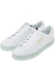 Кеды мужские adidas Originals G27342 белые 40