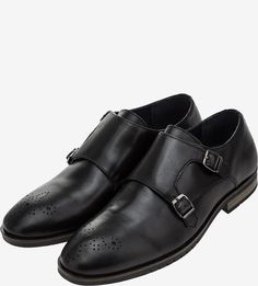 Туфли мужские S.Oliver коричневые