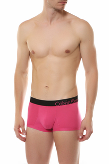 Трусы мужские Calvin Klein Jeans 0000U8908A1EP розовые L