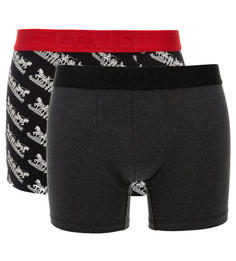 Набор трусов мужской Levis серый Levis®