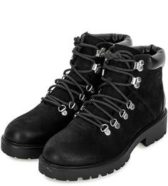 Ботинки женские Vagabond черные