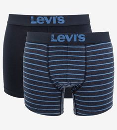 Комплект трусов мужской Levis синий Levis®