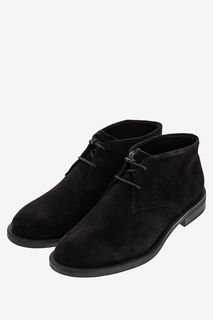 Ботинки женские Vagabond черные