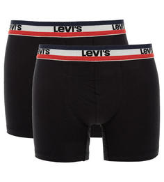 Набор трусов мужской Levis черный Levis®