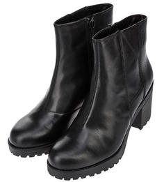 Ботильоны женские Vagabond черные