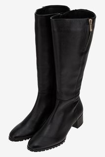 Сапоги женские Hogl черные